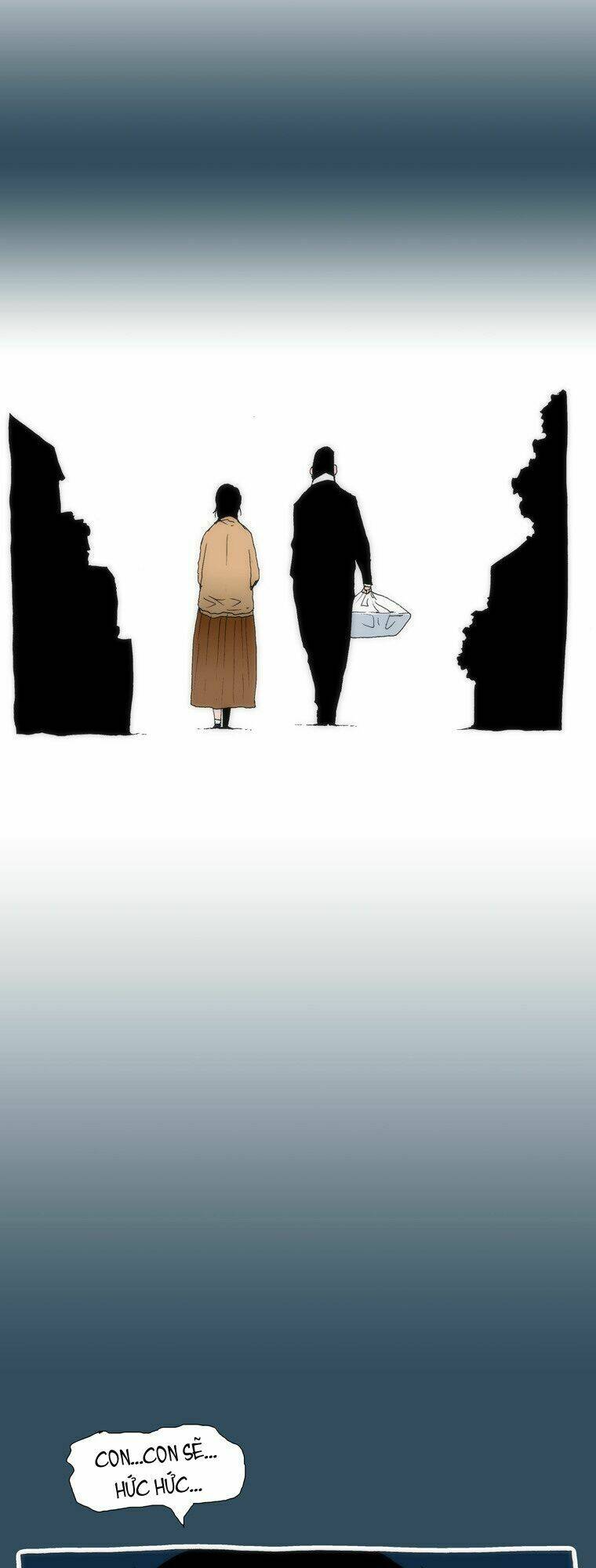 Can’T See Can’T Hear But Love Chapter 24 - Trang 2