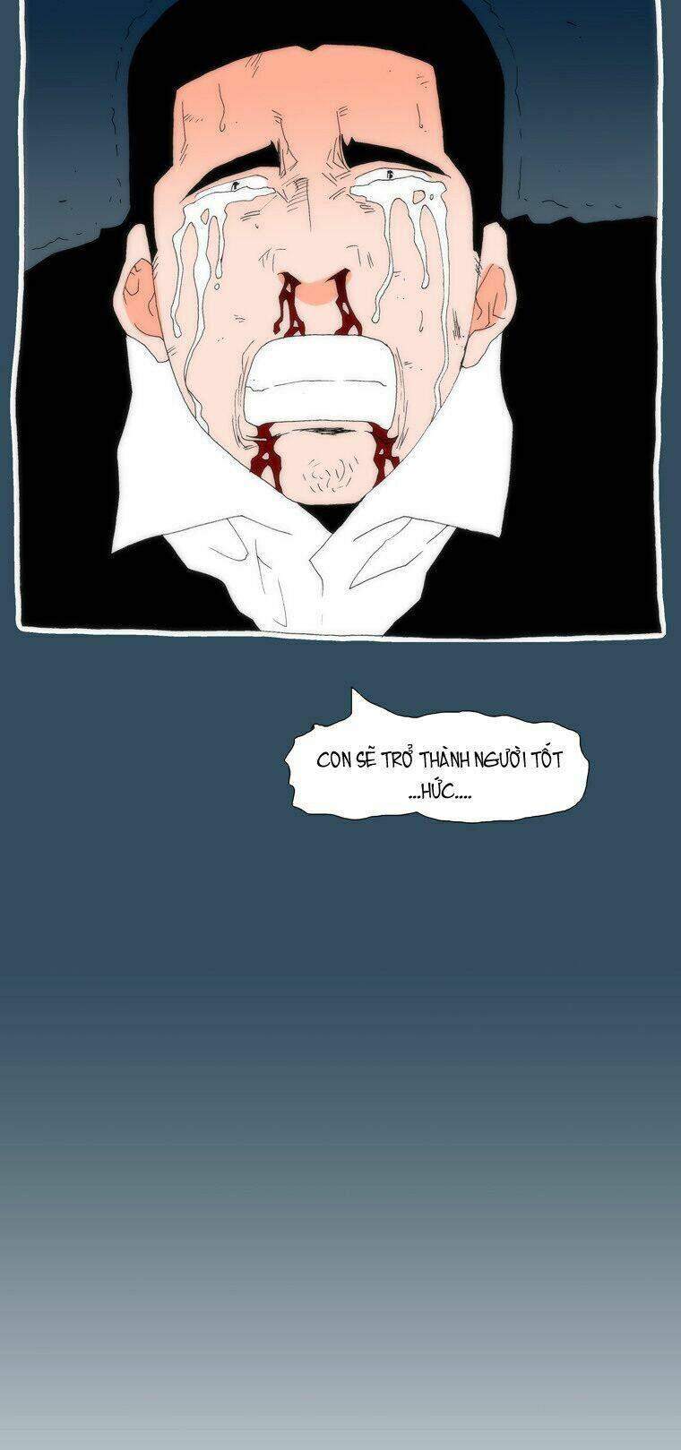 Can’T See Can’T Hear But Love Chapter 24 - Trang 2