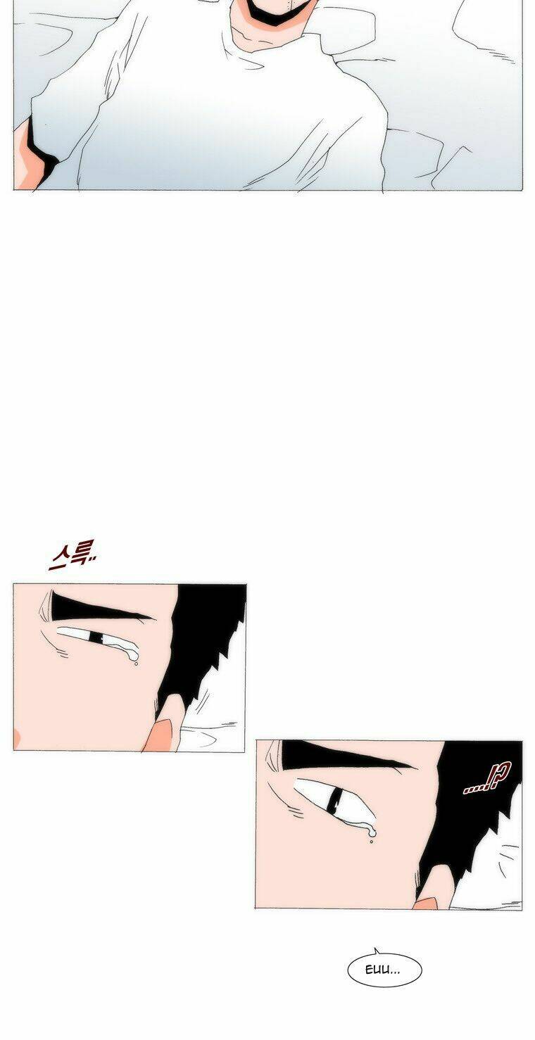 Can’T See Can’T Hear But Love Chapter 24 - Trang 2