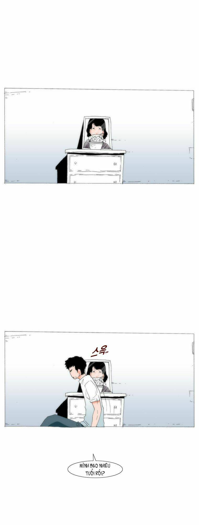 Can’T See Can’T Hear But Love Chapter 24 - Trang 2