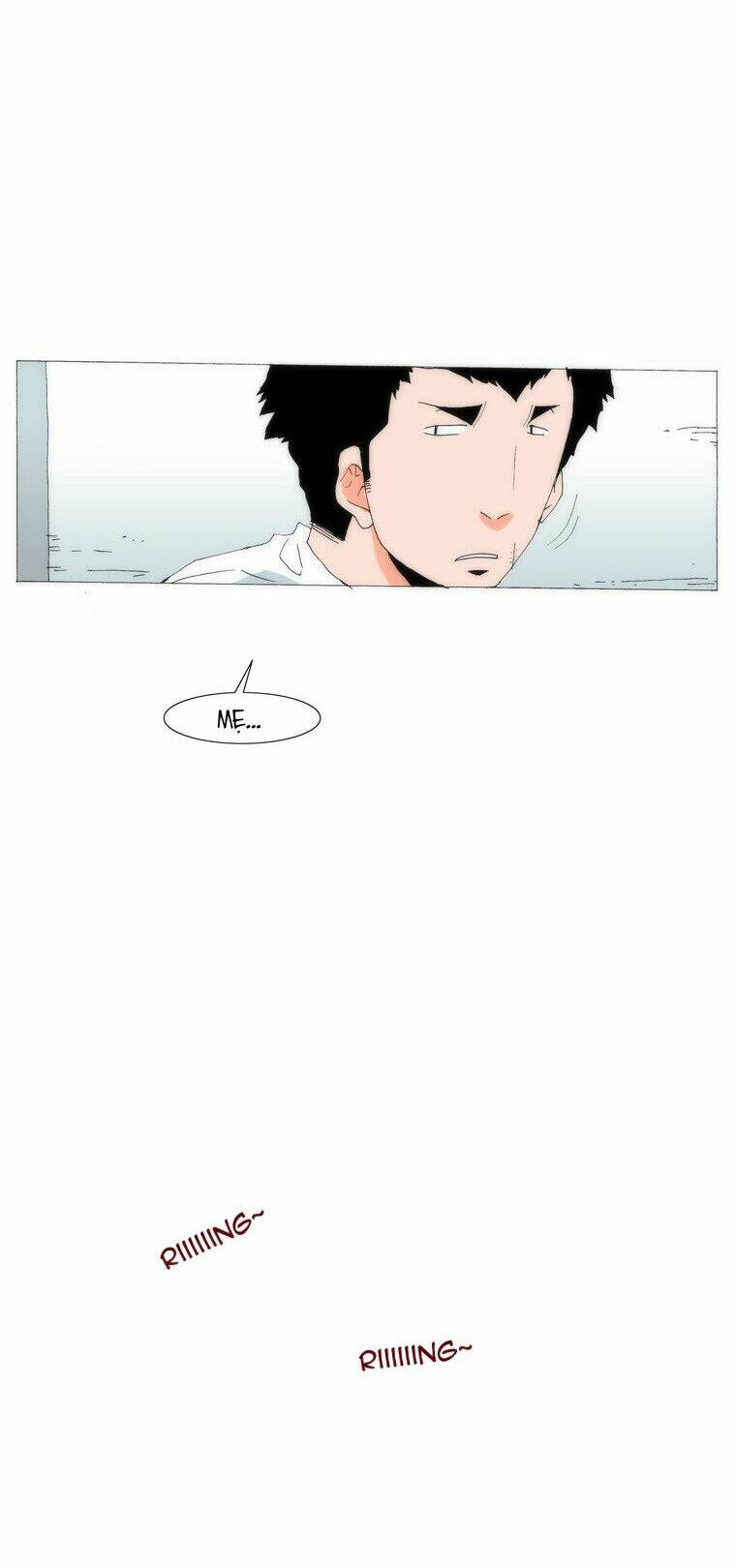 Can’T See Can’T Hear But Love Chapter 24 - Trang 2