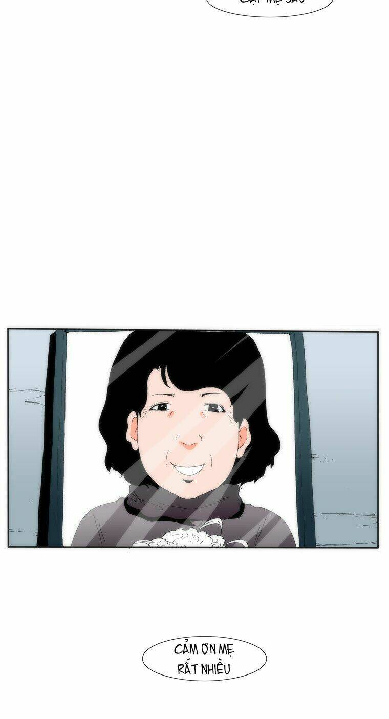 Can’T See Can’T Hear But Love Chapter 24 - Trang 2