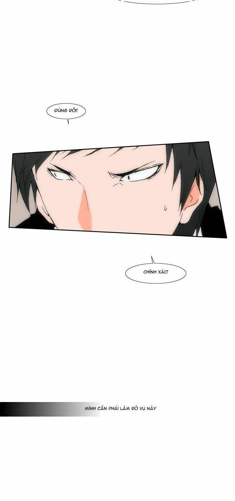 Can’T See Can’T Hear But Love Chapter 25 - Trang 2