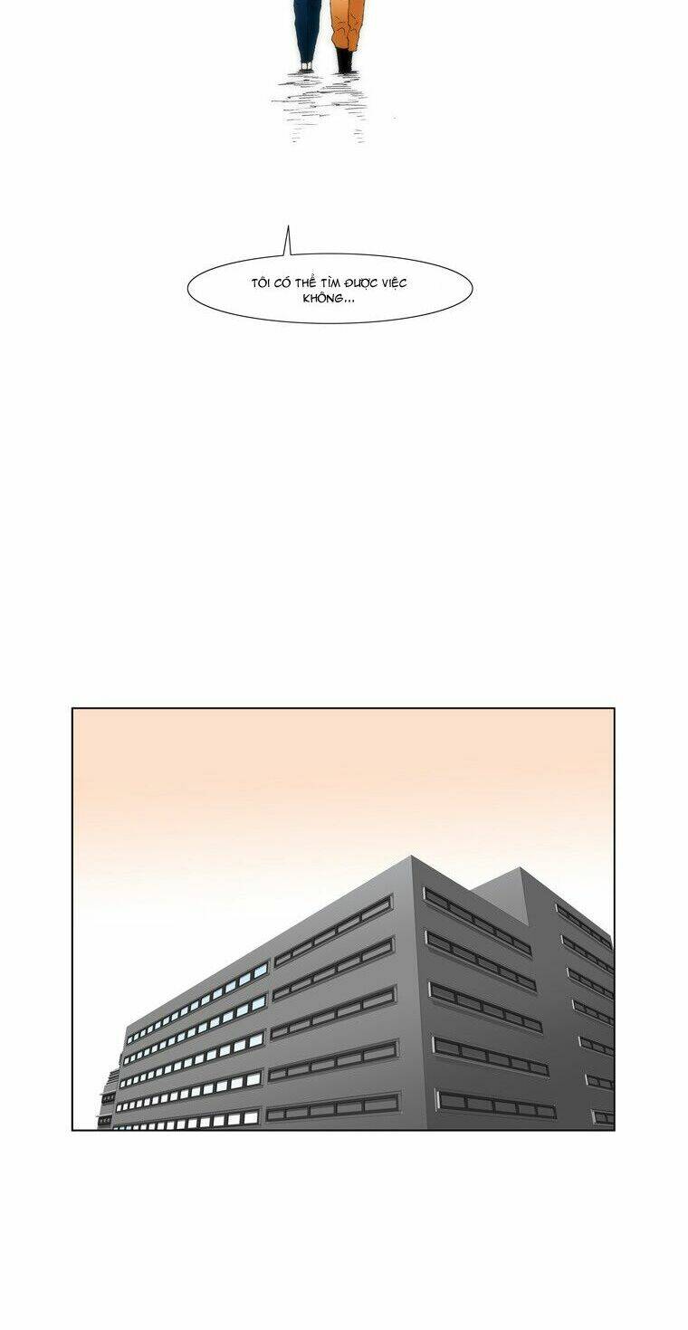 Can’T See Can’T Hear But Love Chapter 26 - Trang 2