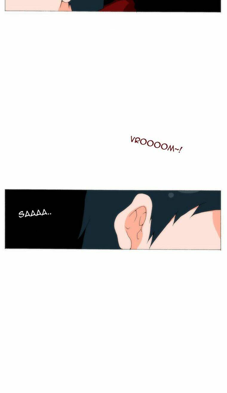 Can’T See Can’T Hear But Love Chapter 26 - Trang 2