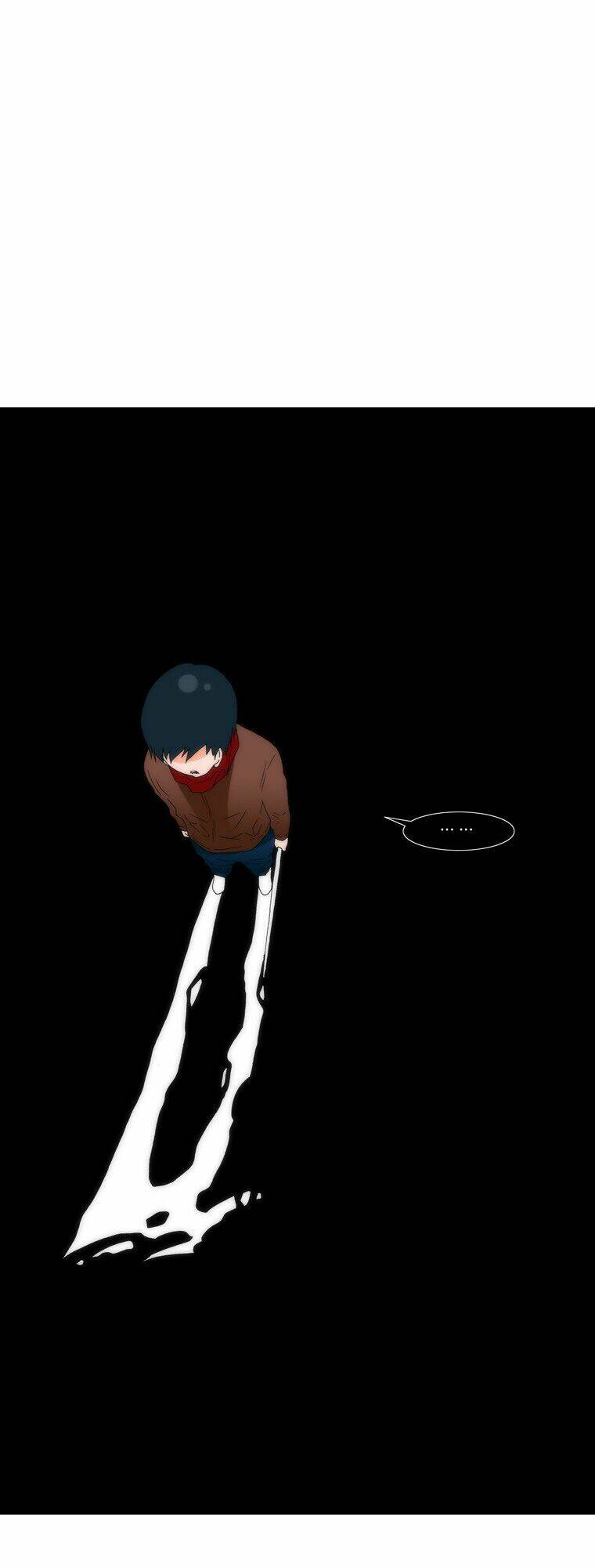 Can’T See Can’T Hear But Love Chapter 26 - Trang 2