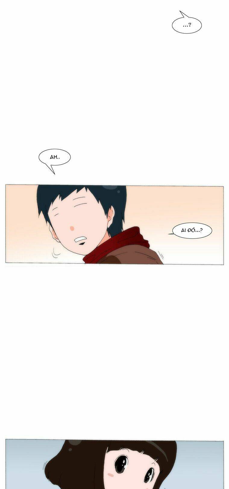 Can’T See Can’T Hear But Love Chapter 26 - Trang 2