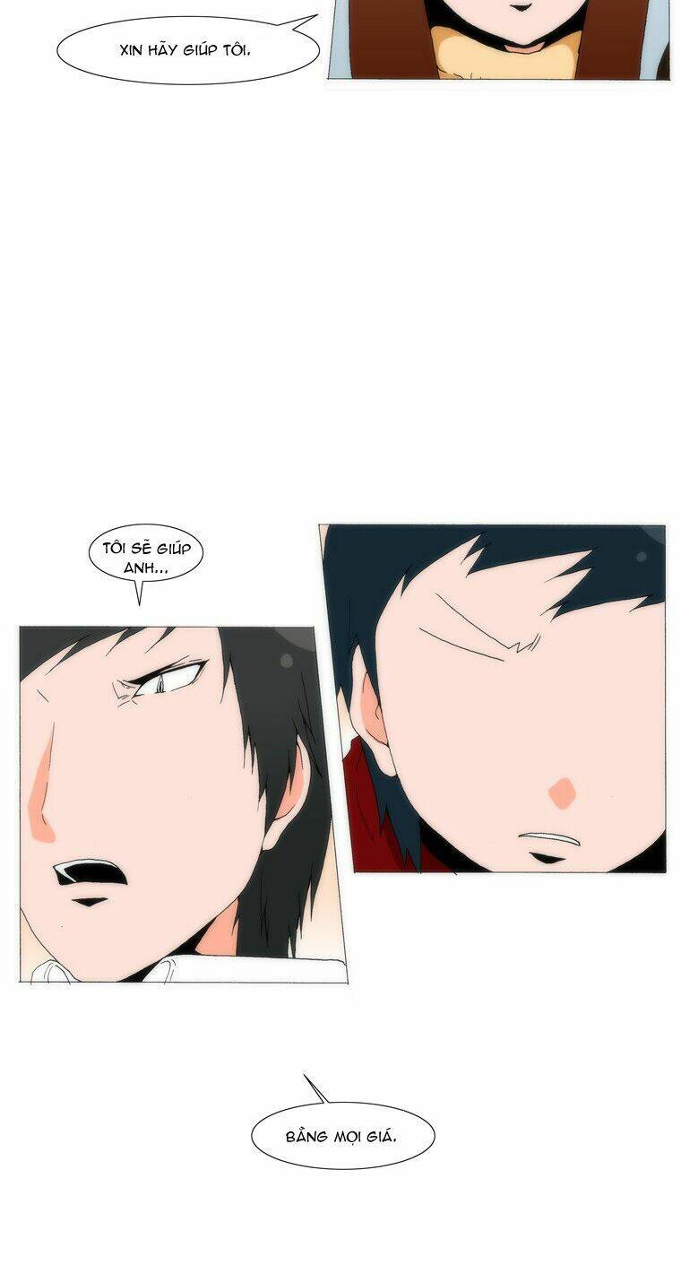 Can’T See Can’T Hear But Love Chapter 26 - Trang 2