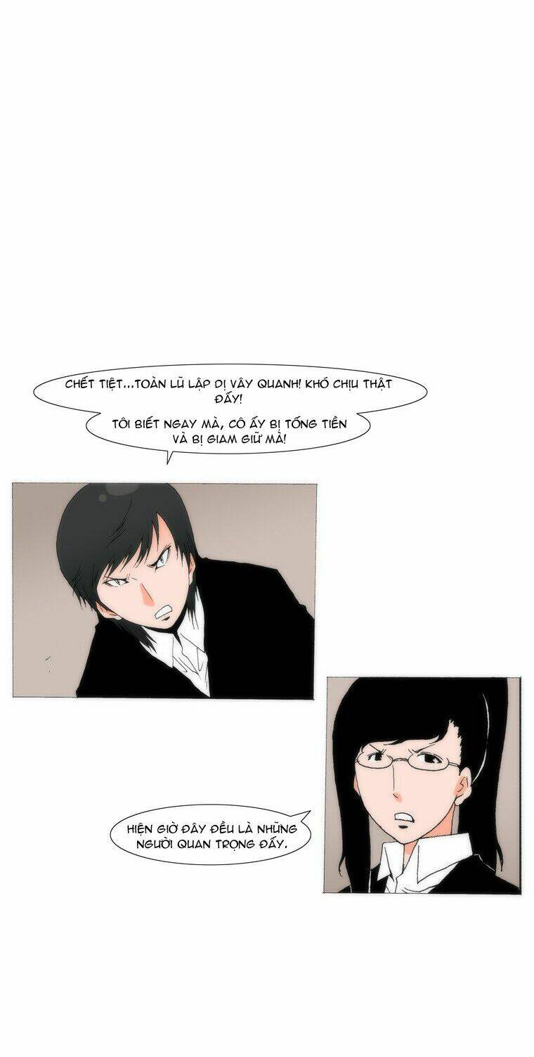 Can’T See Can’T Hear But Love Chapter 26 - Trang 2