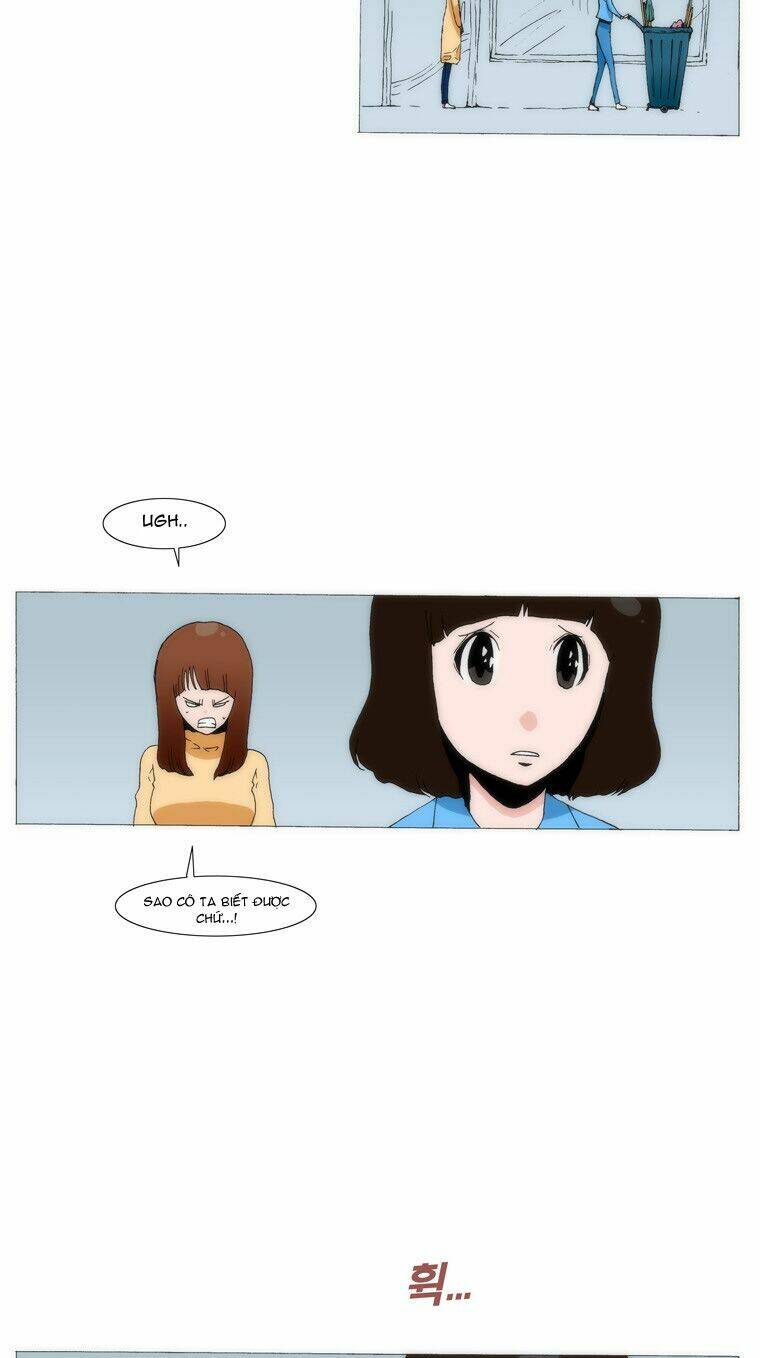 Can’T See Can’T Hear But Love Chapter 28 - Trang 2