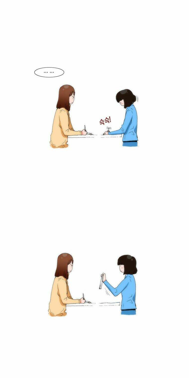 Can’T See Can’T Hear But Love Chapter 28 - Trang 2