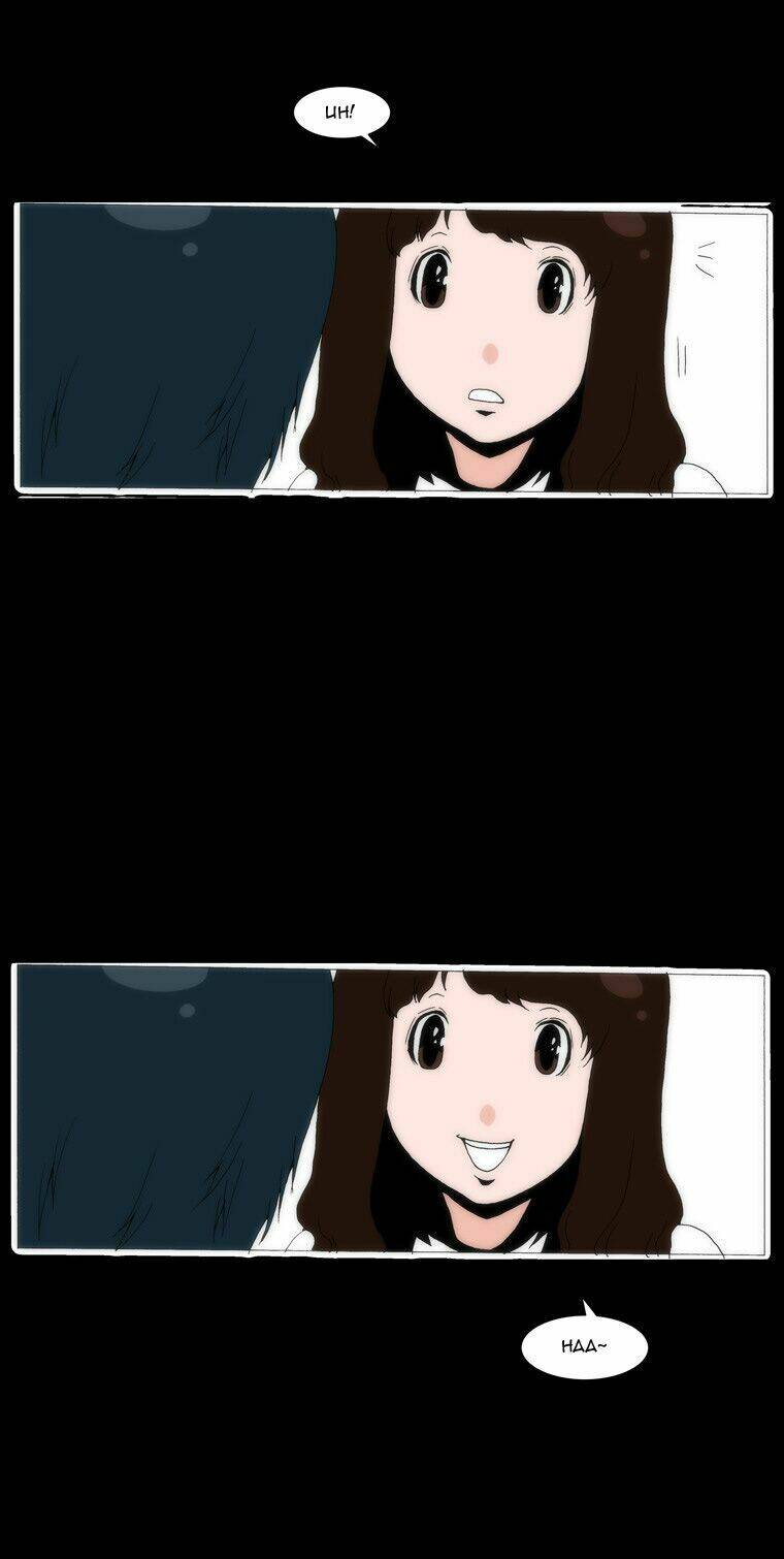 Can’T See Can’T Hear But Love Chapter 29 - Trang 2