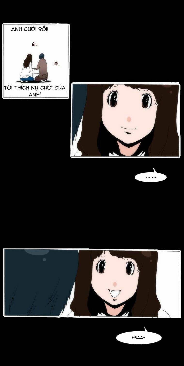 Can’T See Can’T Hear But Love Chapter 29 - Trang 2