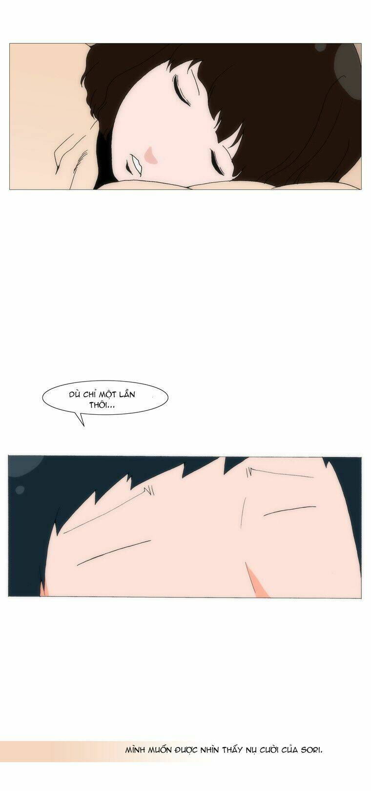 Can’T See Can’T Hear But Love Chapter 29 - Trang 2