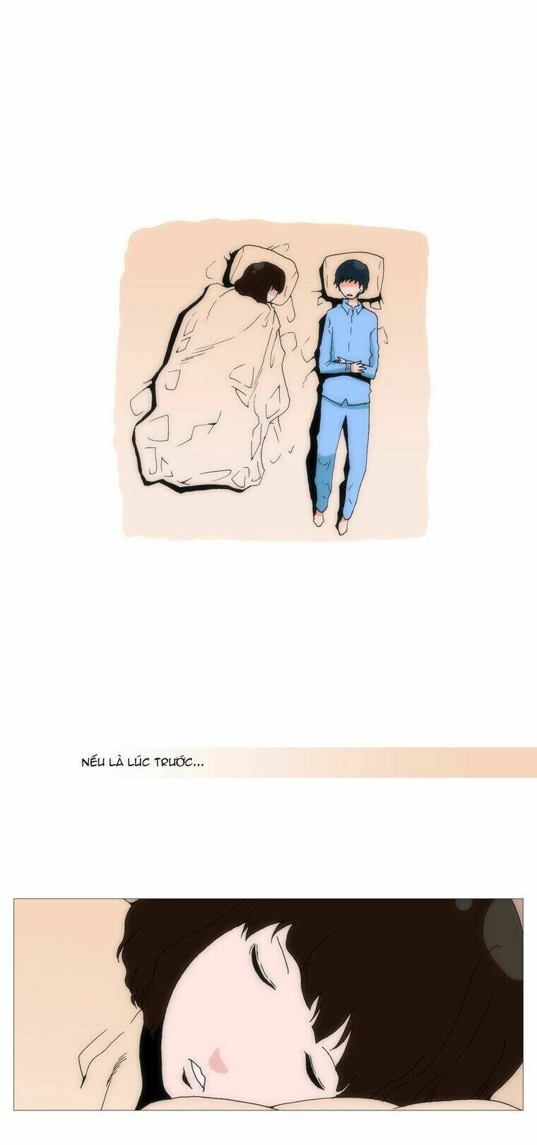 Can’T See Can’T Hear But Love Chapter 29 - Trang 2