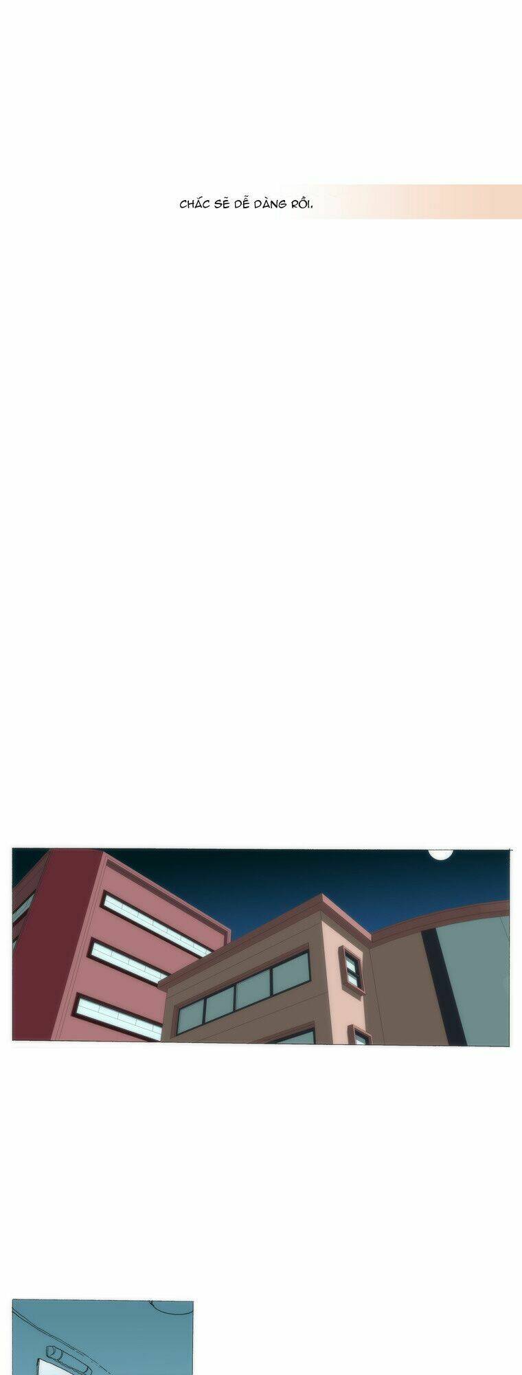 Can’T See Can’T Hear But Love Chapter 29 - Trang 2