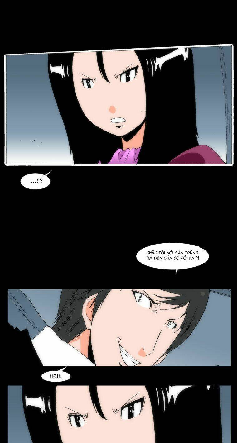 Can’T See Can’T Hear But Love Chapter 29 - Trang 2