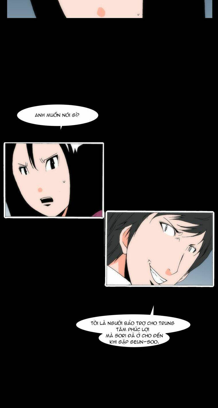 Can’T See Can’T Hear But Love Chapter 29 - Trang 2