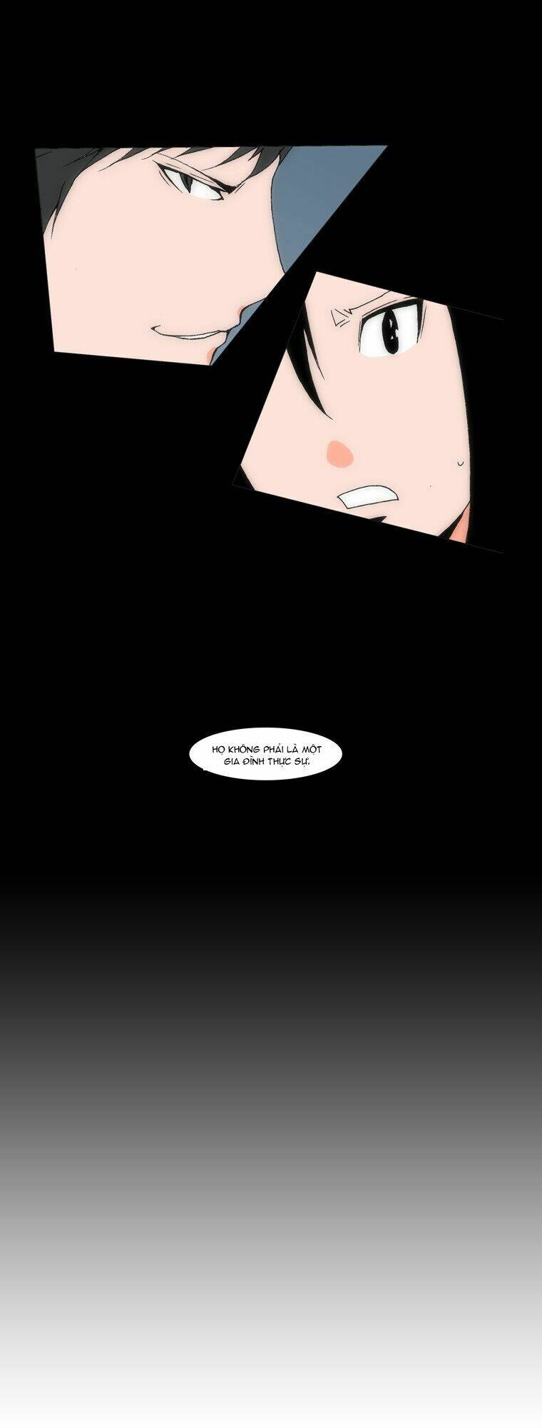 Can’T See Can’T Hear But Love Chapter 29 - Trang 2