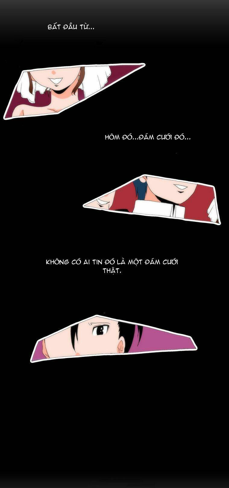 Can’T See Can’T Hear But Love Chapter 29 - Trang 2