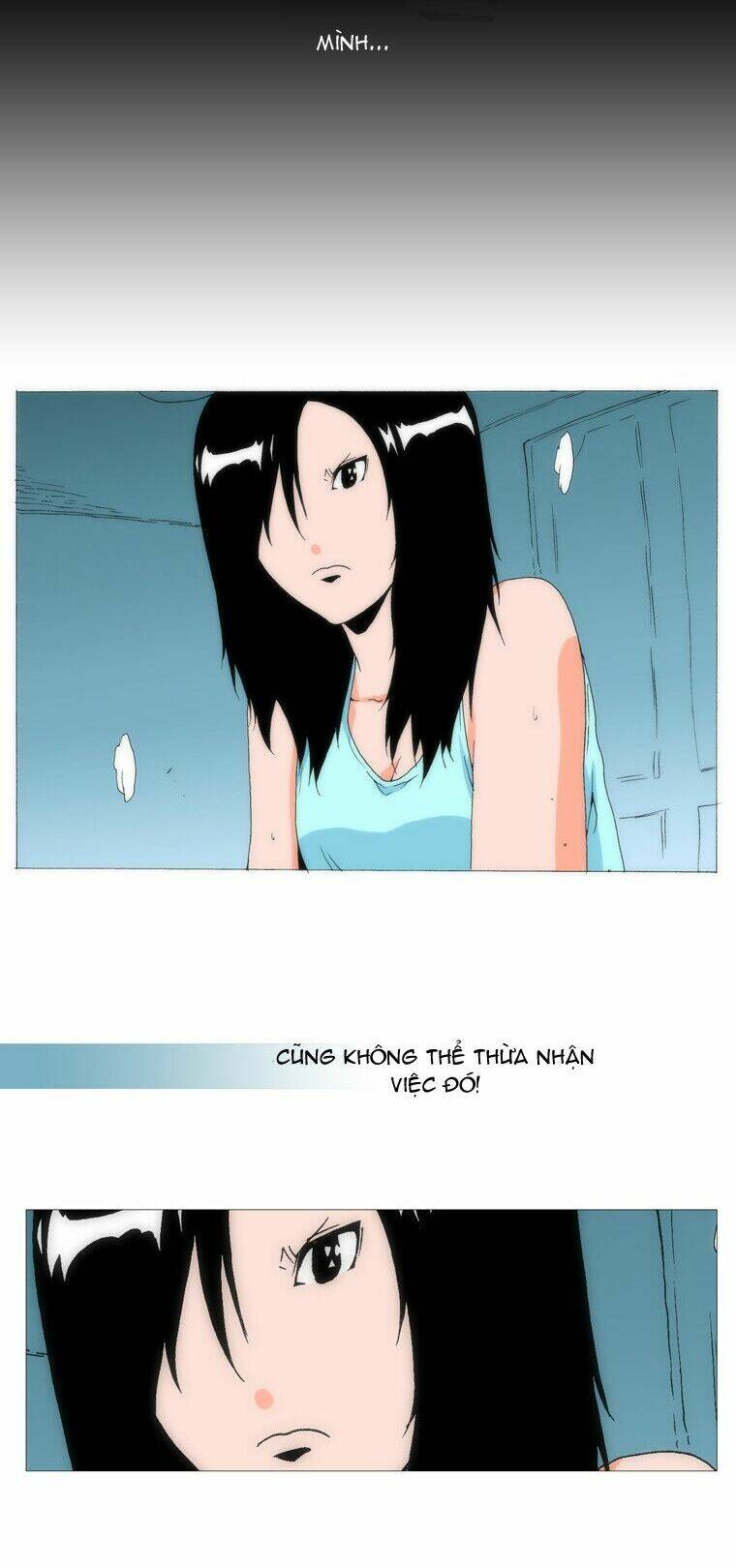 Can’T See Can’T Hear But Love Chapter 29 - Trang 2