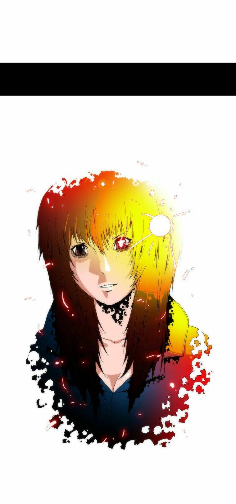 Can’T See Can’T Hear But Love Chapter 29 - Trang 2