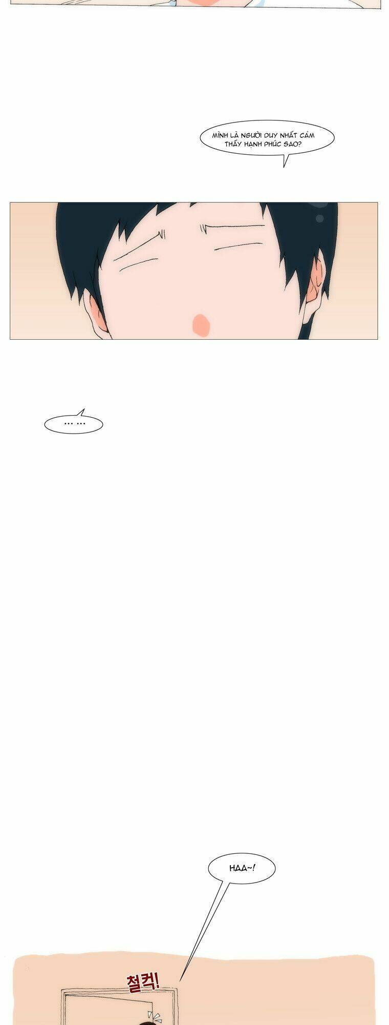 Can’T See Can’T Hear But Love Chapter 29 - Trang 2