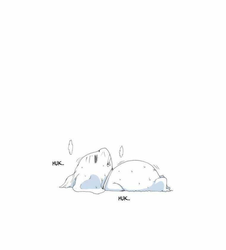 Can’T See Can’T Hear But Love Chapter 3 - Trang 2