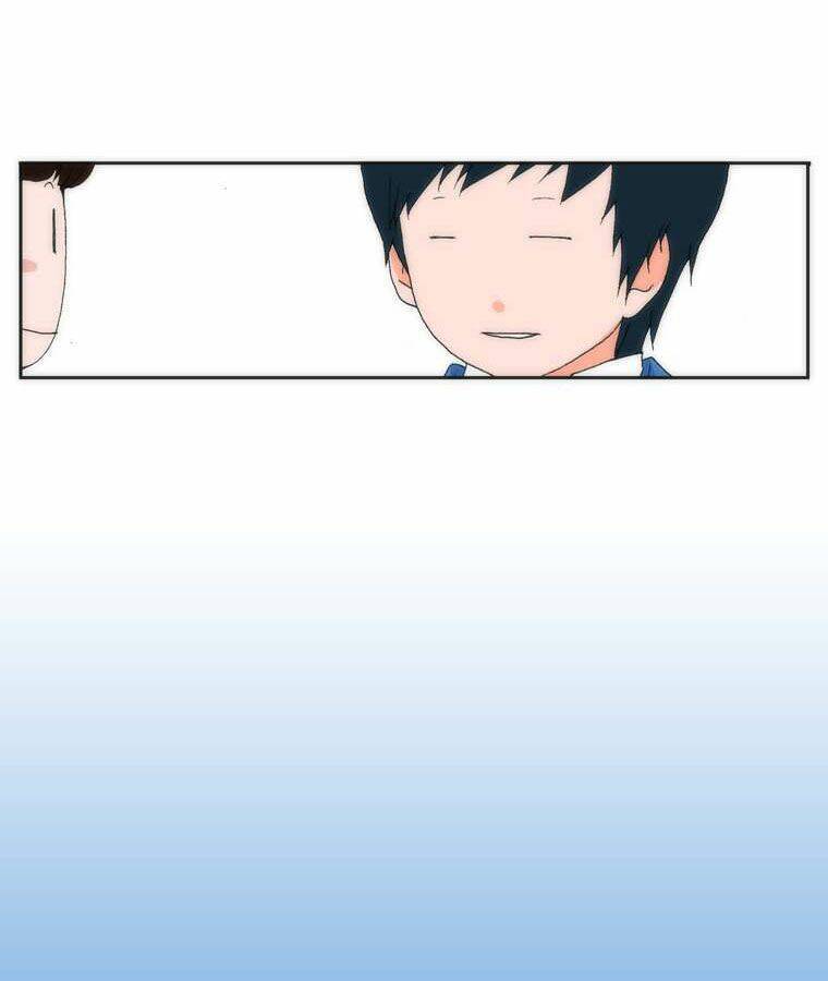 Can’T See Can’T Hear But Love Chapter 3 - Trang 2