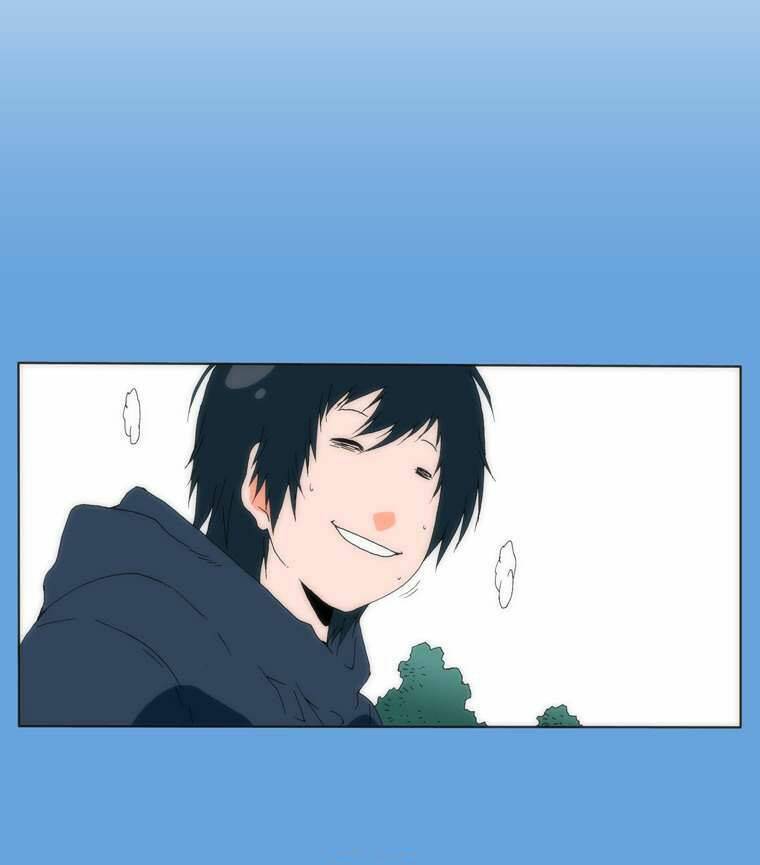 Can’T See Can’T Hear But Love Chapter 3 - Trang 2