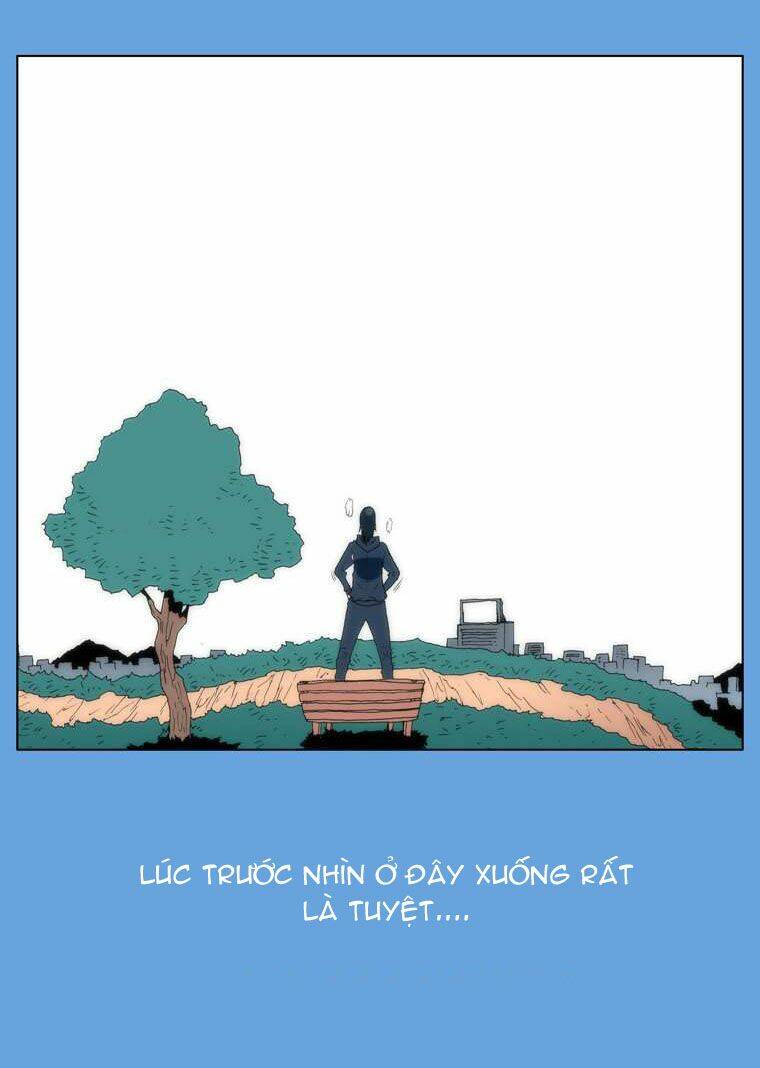 Can’T See Can’T Hear But Love Chapter 3 - Trang 2