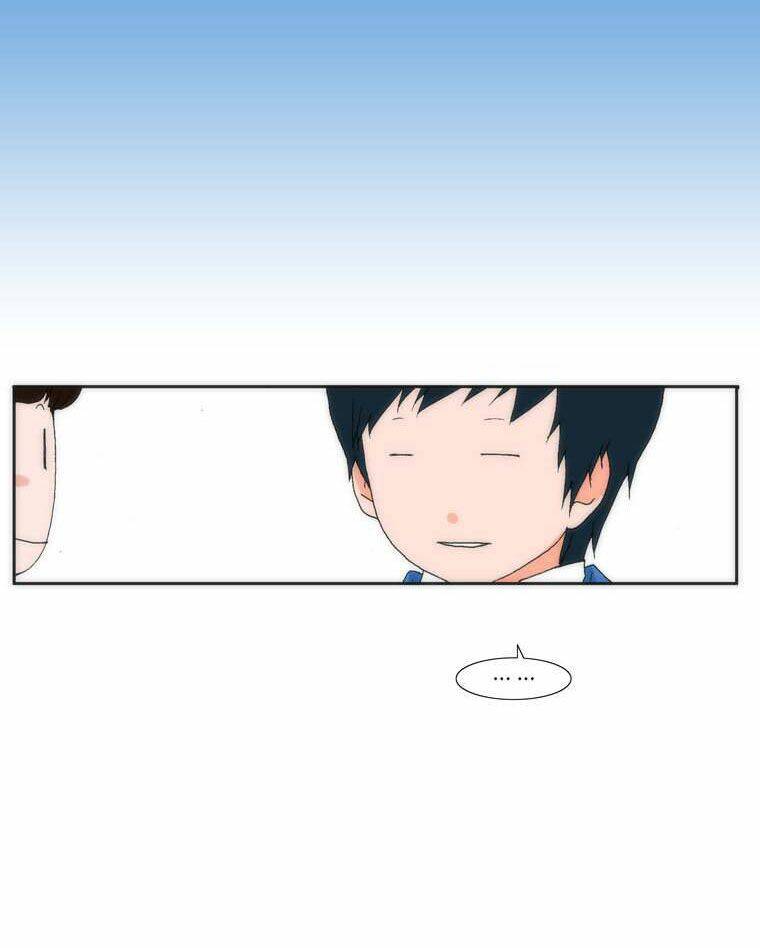 Can’T See Can’T Hear But Love Chapter 3 - Trang 2