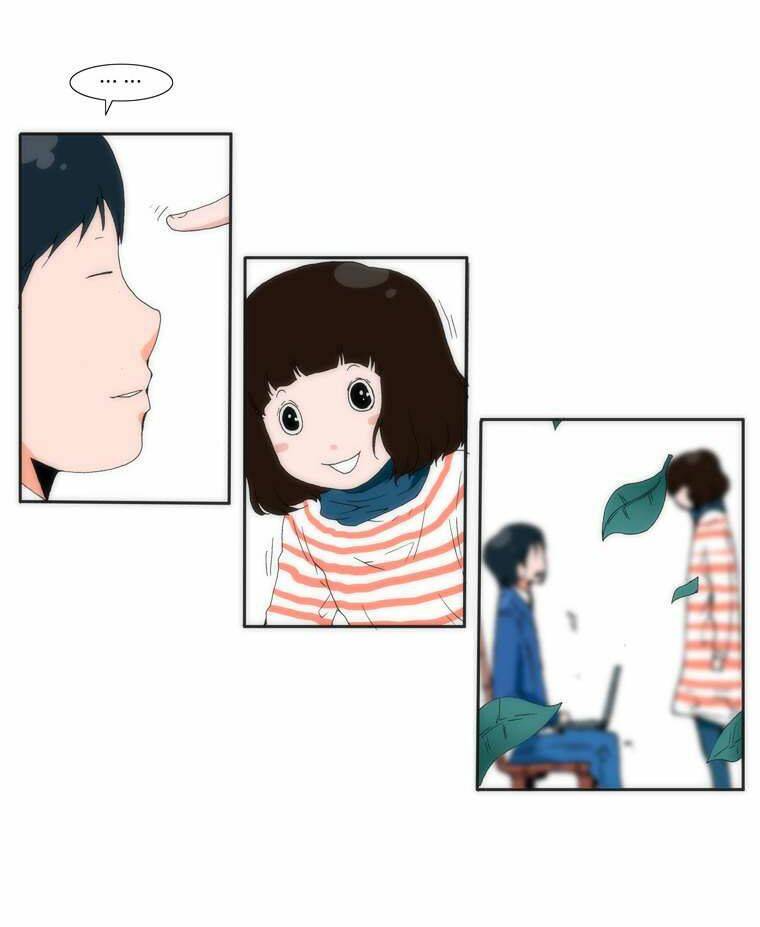 Can’T See Can’T Hear But Love Chapter 3 - Trang 2