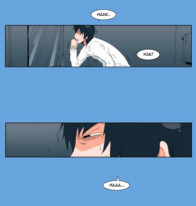 Can’T See Can’T Hear But Love Chapter 3 - Trang 2