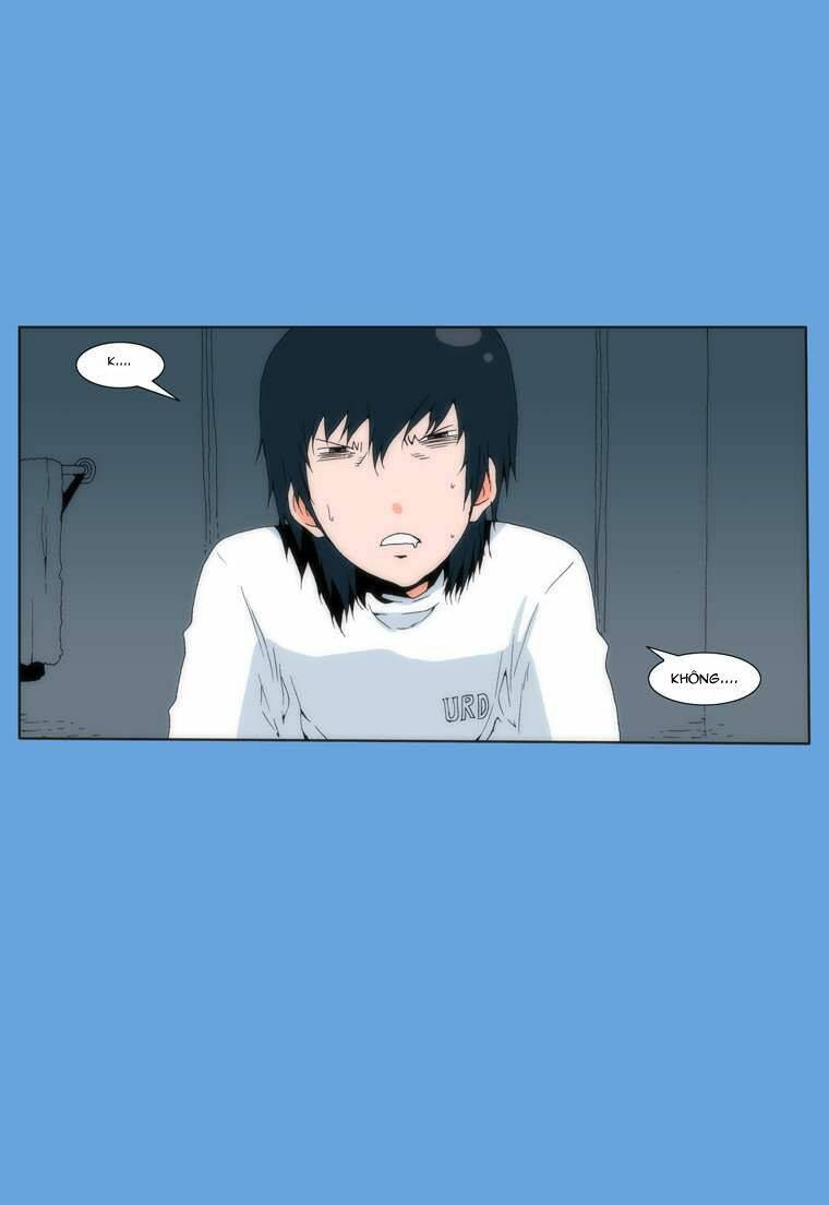 Can’T See Can’T Hear But Love Chapter 3 - Trang 2