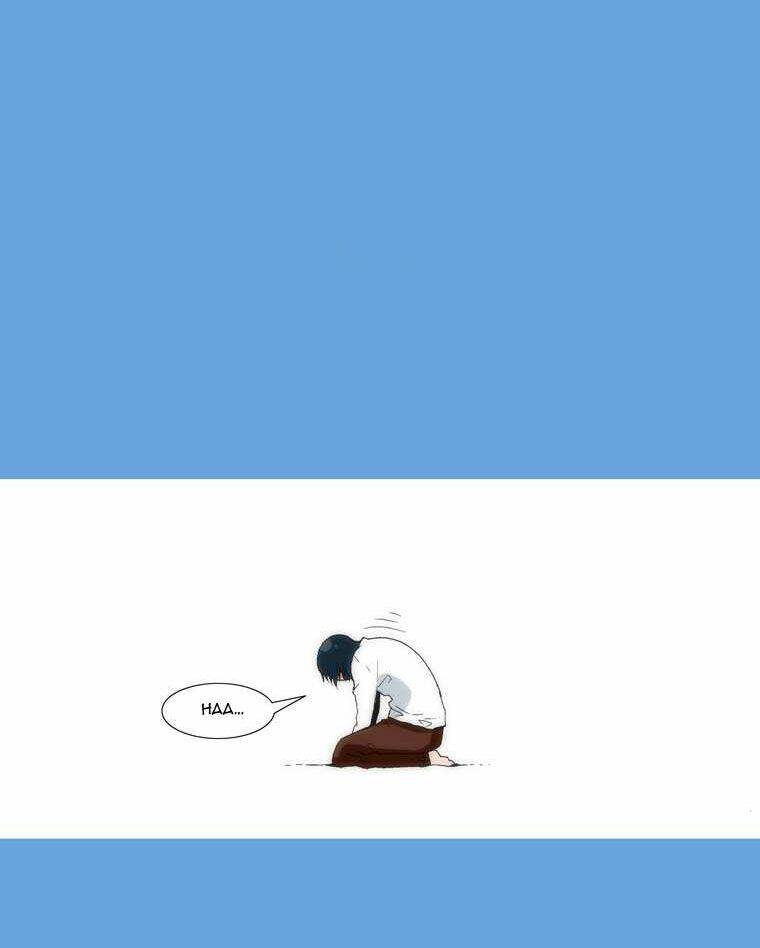 Can’T See Can’T Hear But Love Chapter 3 - Trang 2