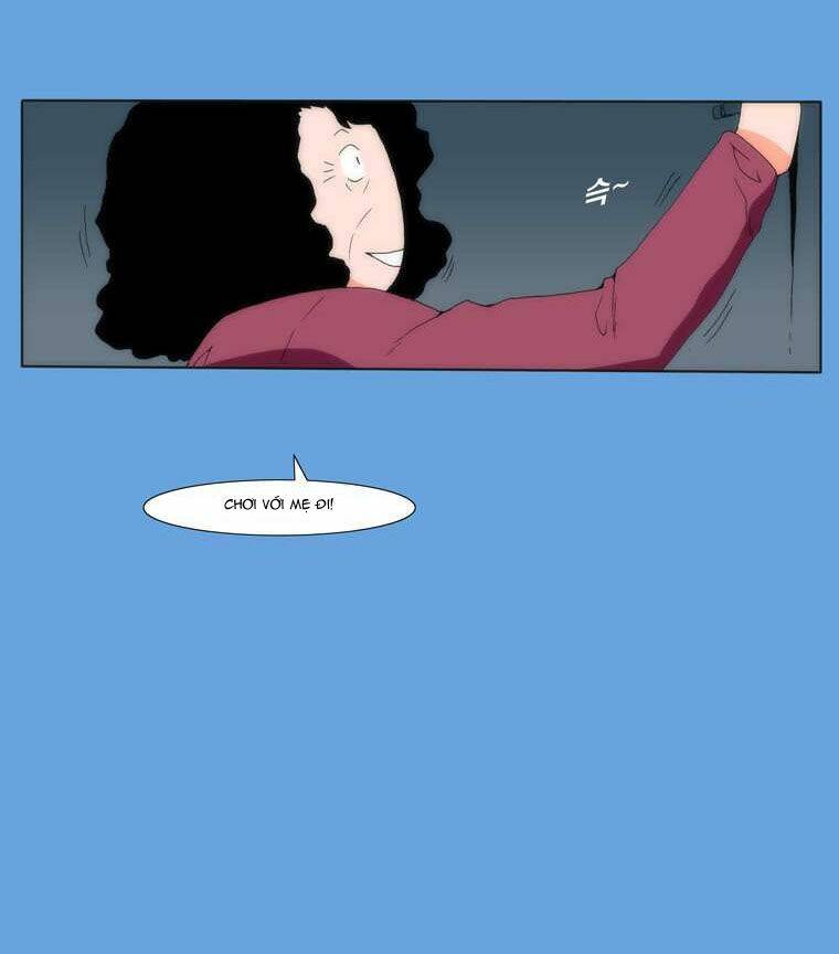 Can’T See Can’T Hear But Love Chapter 3 - Trang 2