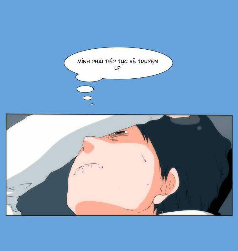 Can’T See Can’T Hear But Love Chapter 3 - Trang 2