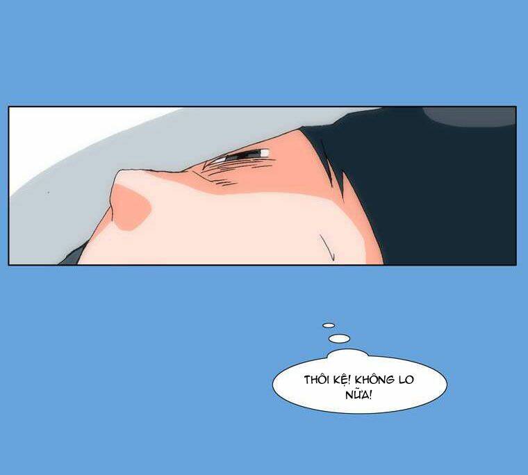 Can’T See Can’T Hear But Love Chapter 3 - Trang 2