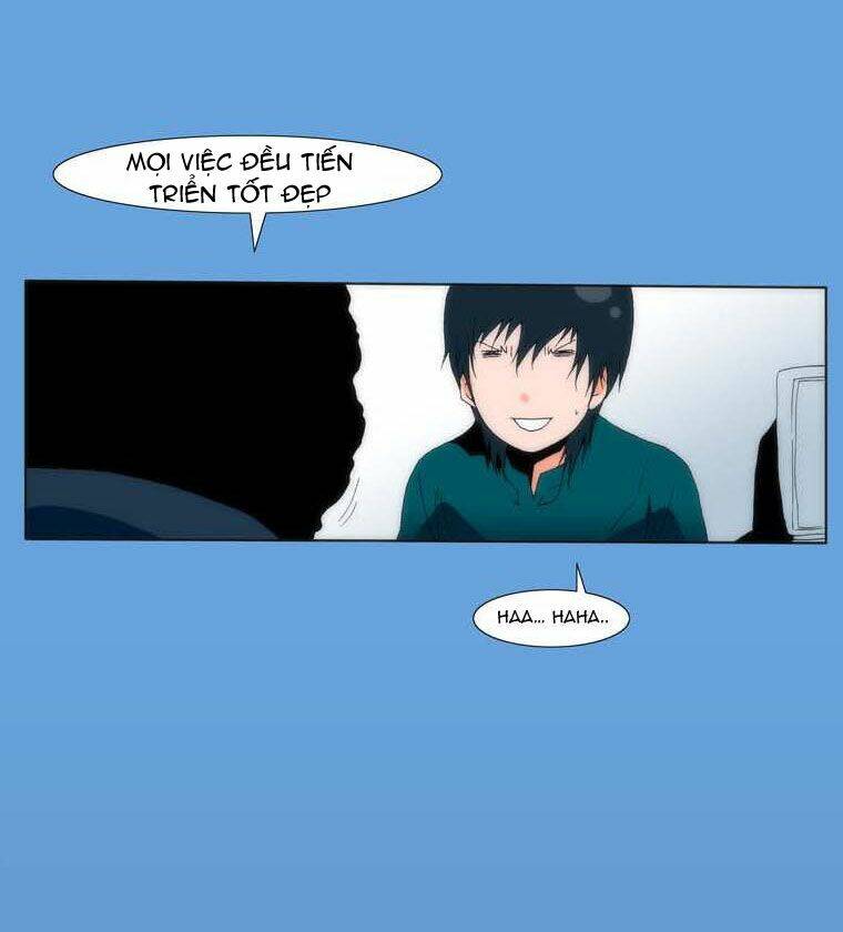 Can’T See Can’T Hear But Love Chapter 3 - Trang 2