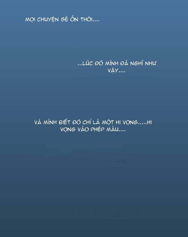 Can’T See Can’T Hear But Love Chapter 3 - Trang 2