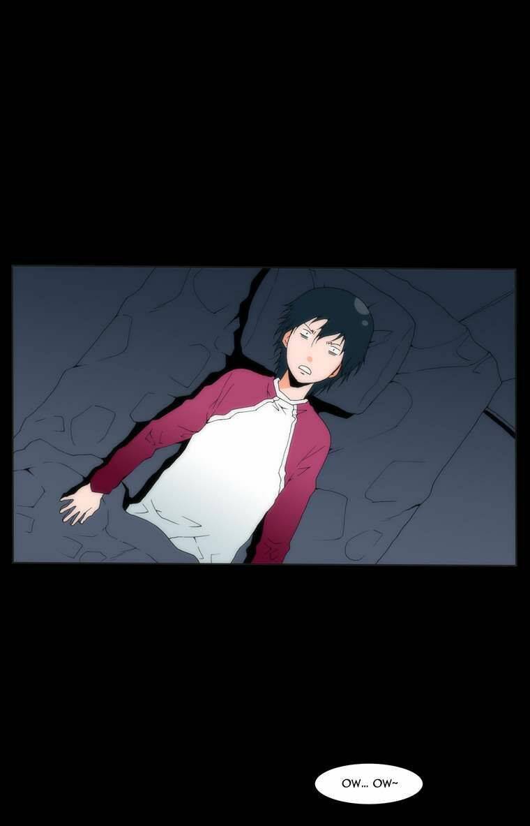 Can’T See Can’T Hear But Love Chapter 3 - Trang 2