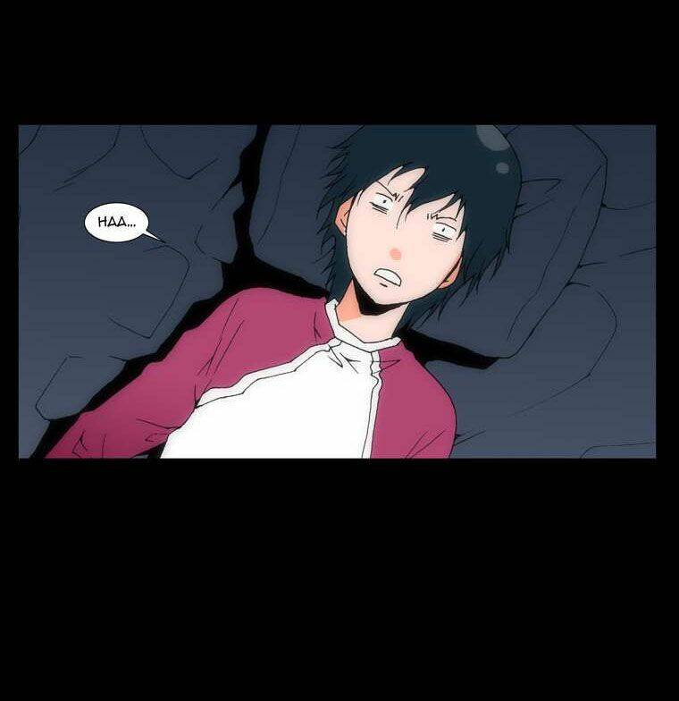 Can’T See Can’T Hear But Love Chapter 3 - Trang 2