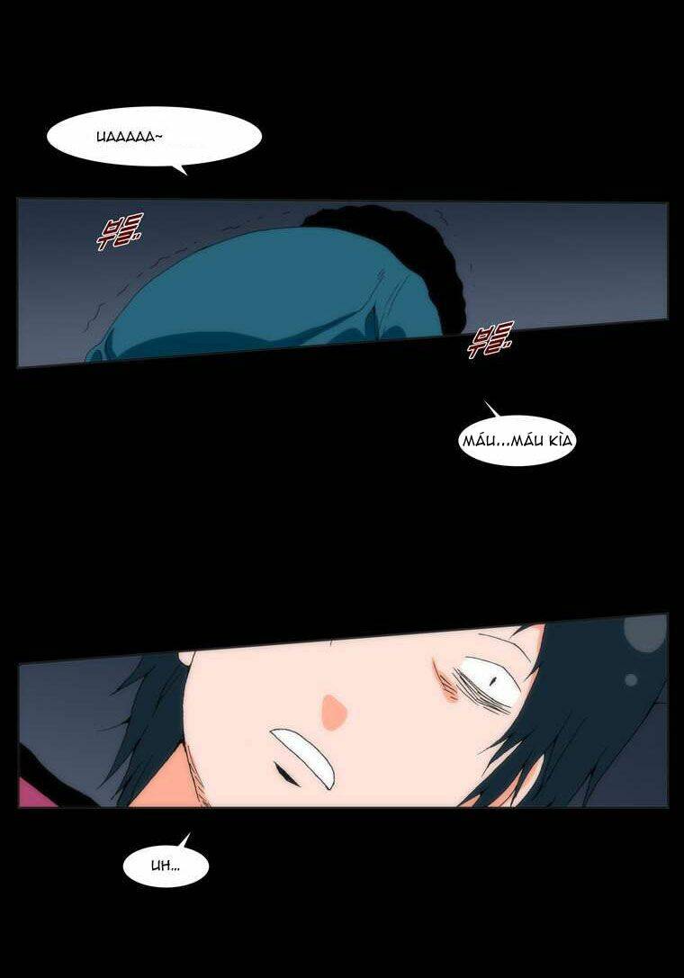 Can’T See Can’T Hear But Love Chapter 3 - Trang 2