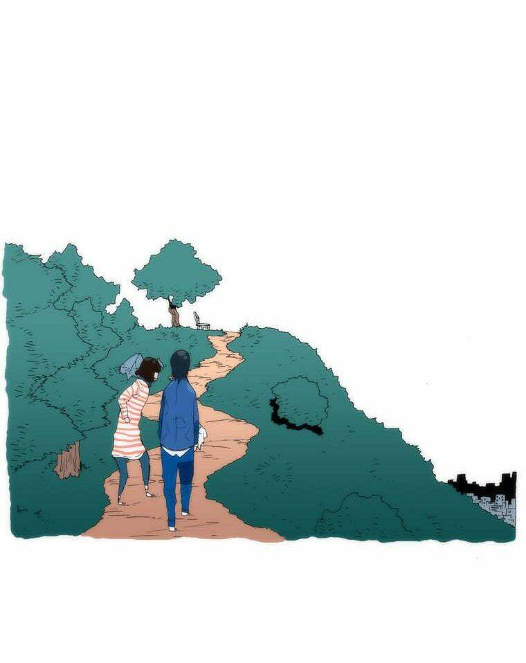 Can’T See Can’T Hear But Love Chapter 3 - Trang 2