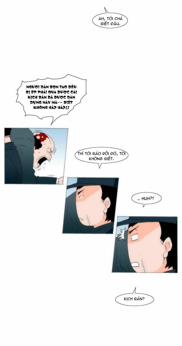 Can’T See Can’T Hear But Love Chapter 30 - Trang 2