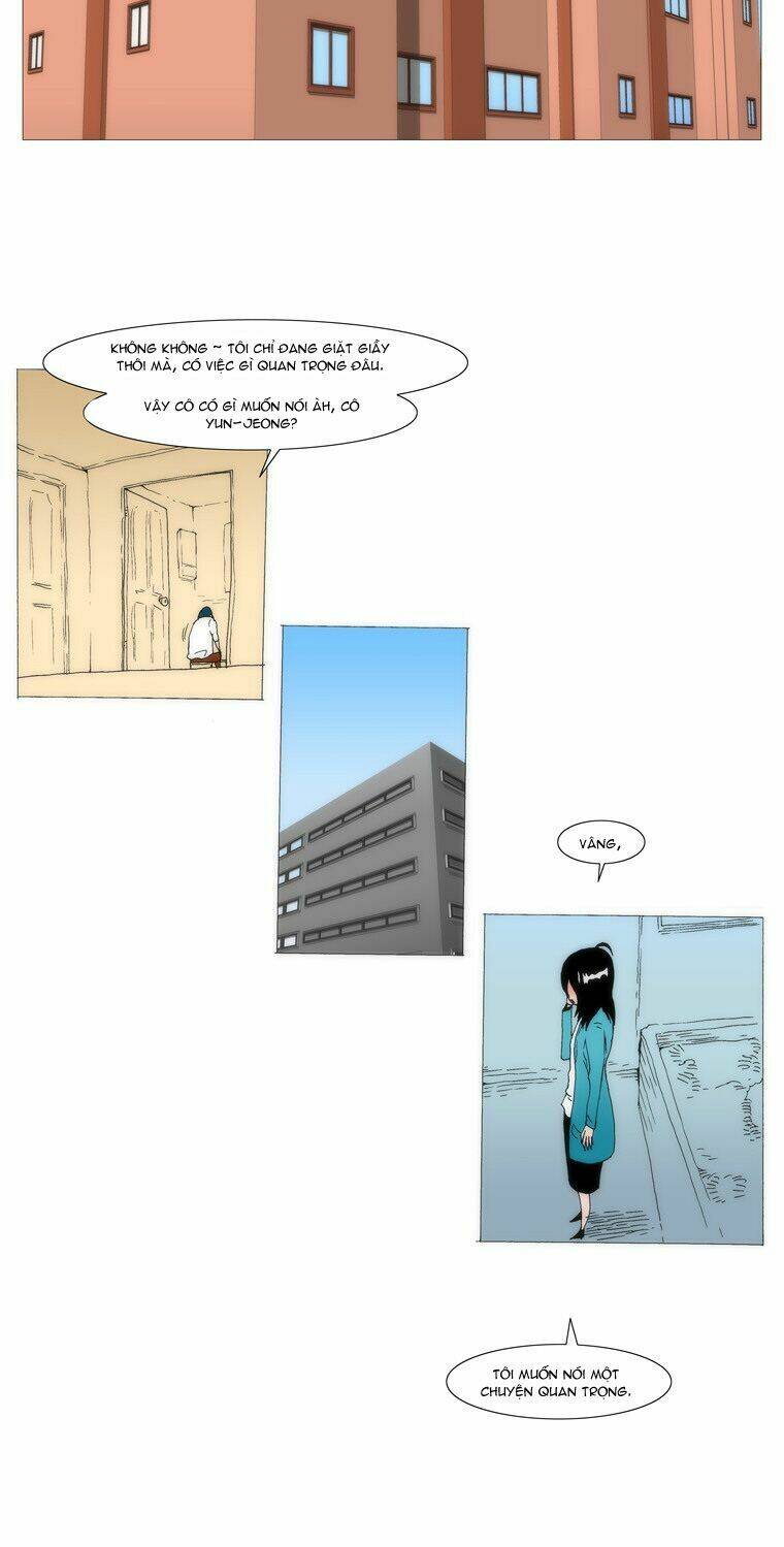 Can’T See Can’T Hear But Love Chapter 30 - Trang 2