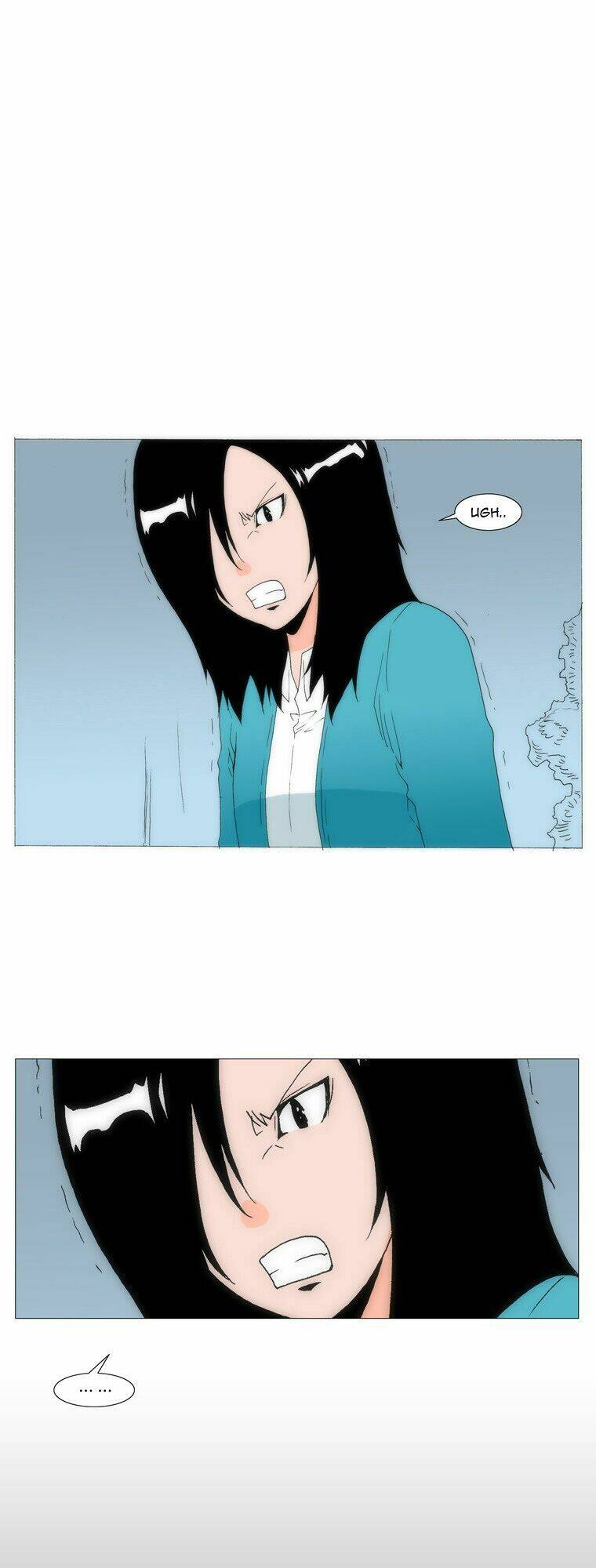 Can’T See Can’T Hear But Love Chapter 31 - Trang 2