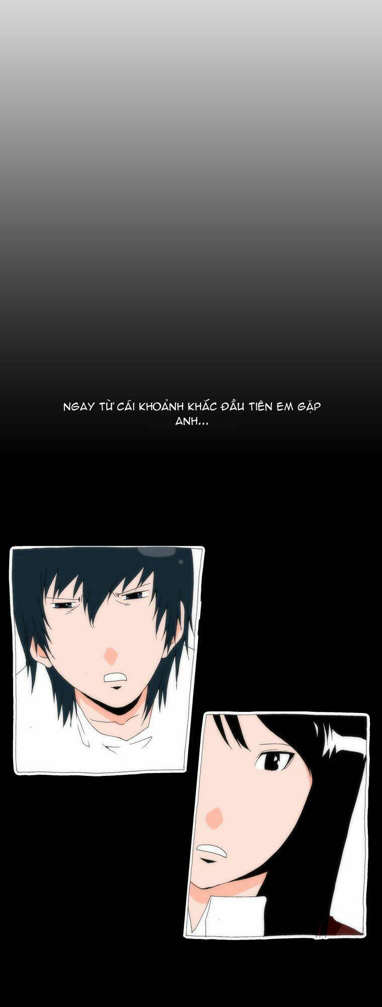 Can’T See Can’T Hear But Love Chapter 31 - Trang 2