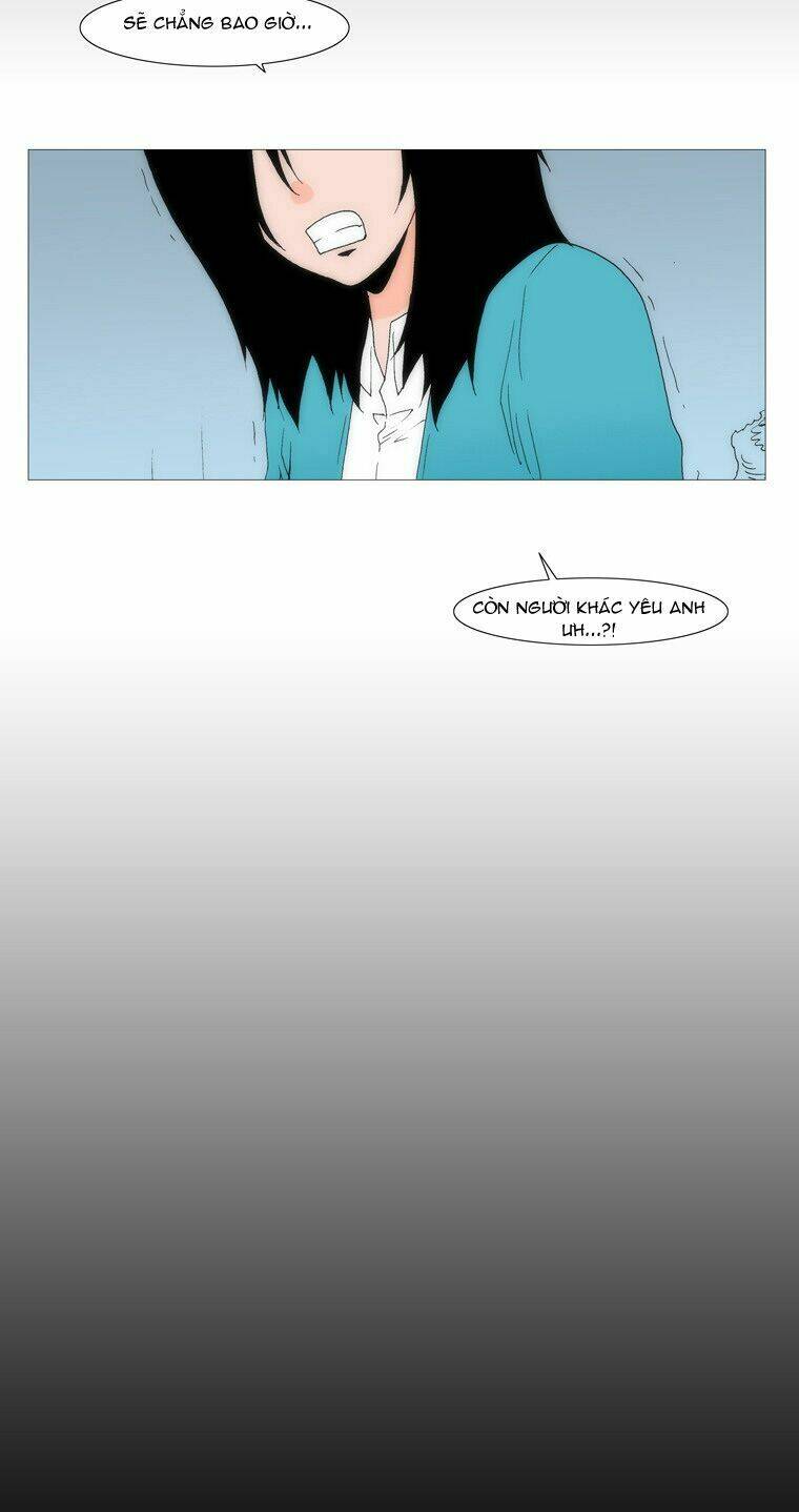 Can’T See Can’T Hear But Love Chapter 31 - Trang 2